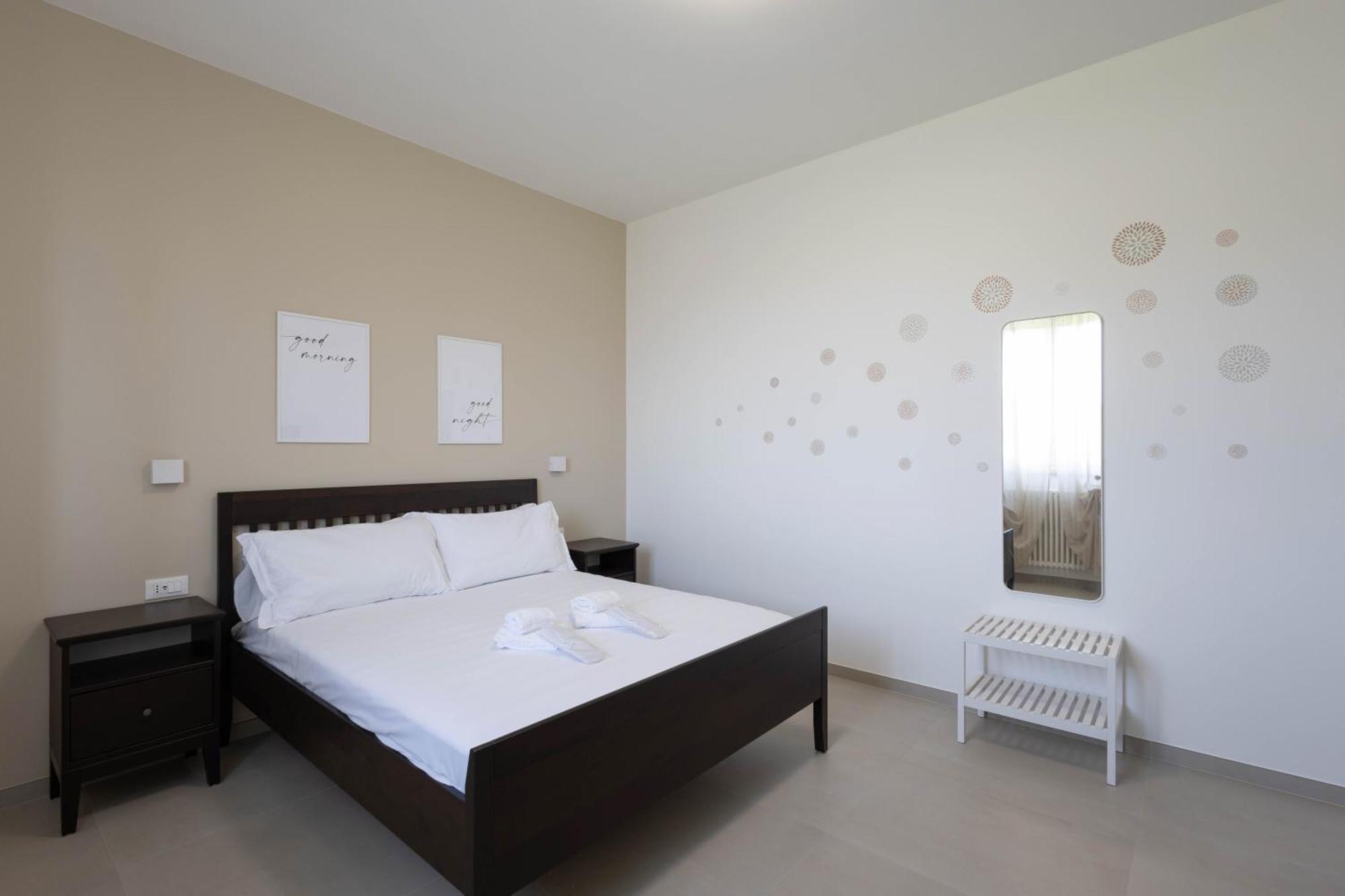 Porta Sugli Ulivi Villa โมโนโปลี ภายนอก รูปภาพ